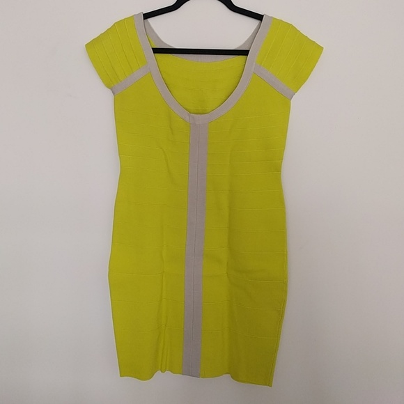 Moda International Bandage Dress - Picture 5 of 7